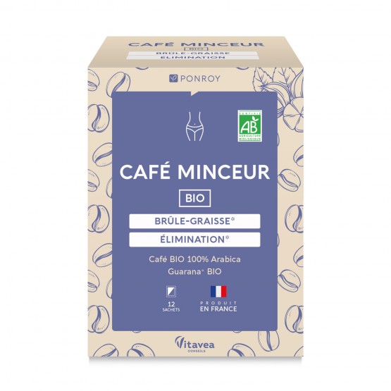 Café Minceur BIO